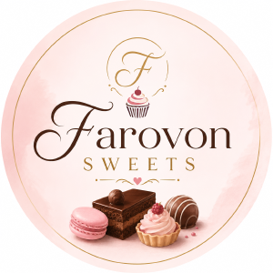Farovon Sweets
